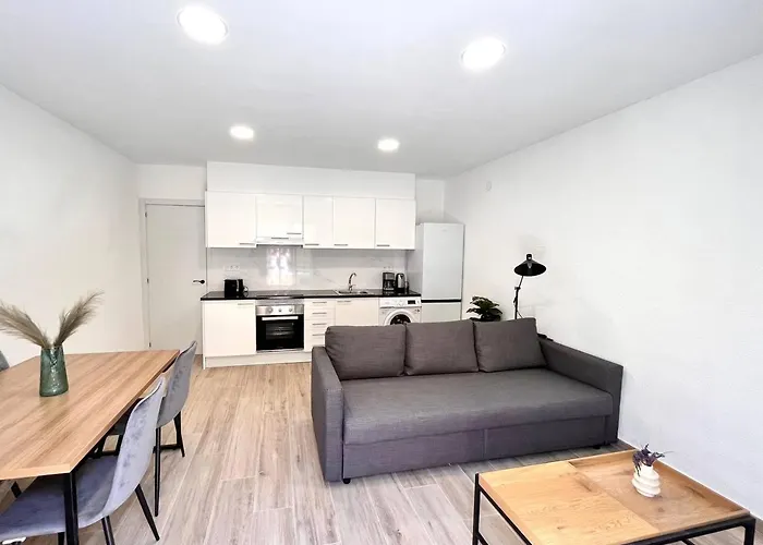 New Central Residencie