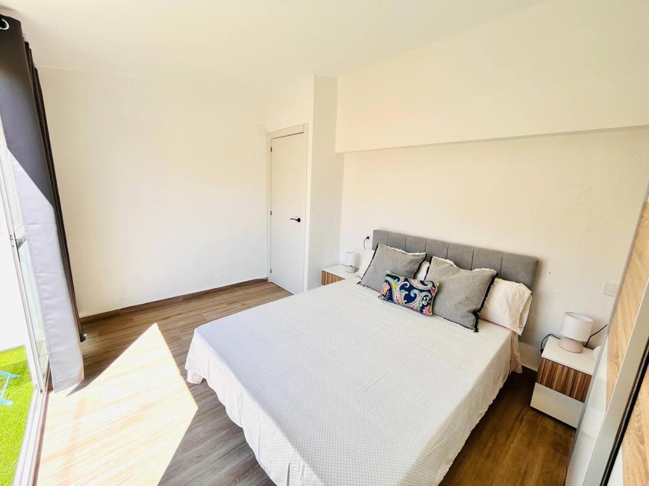 New Residencie Castellon de la Plana
