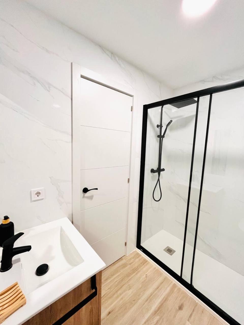 New Residencie