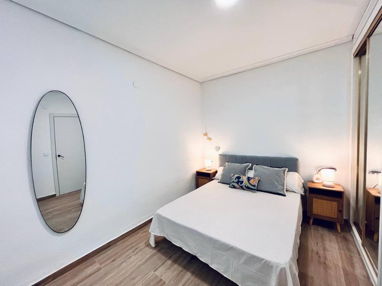 New Residencie Apartment