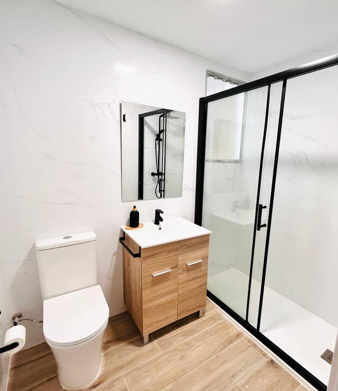 Apartment New Residencie *