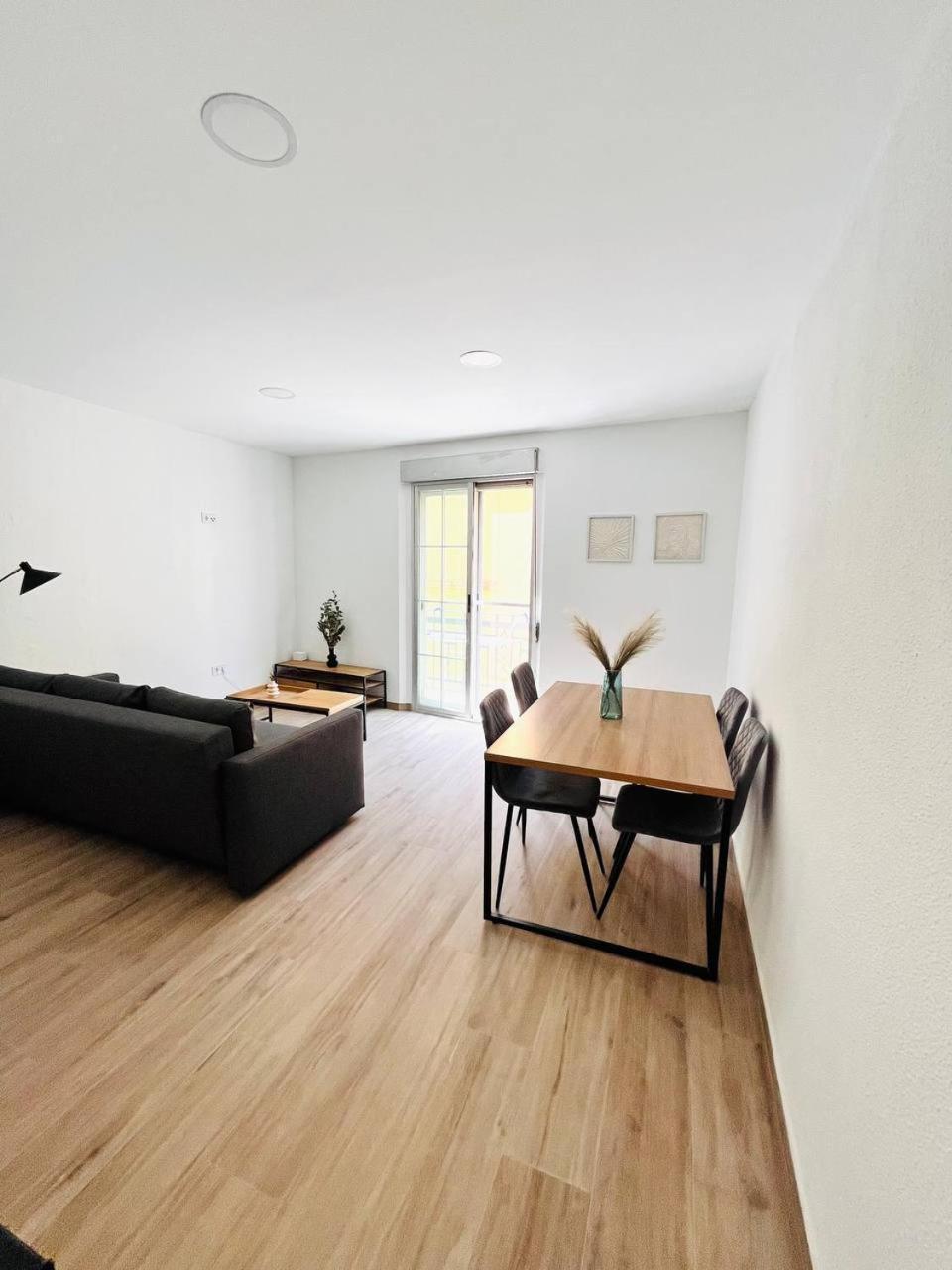 New Residencie *