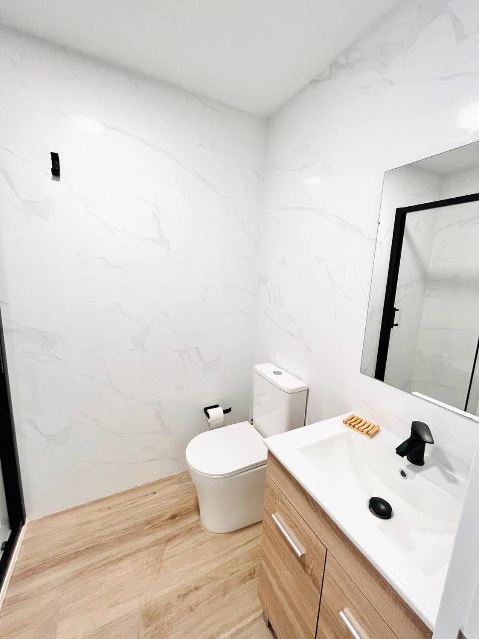 New Residencie Castellon de la Plana