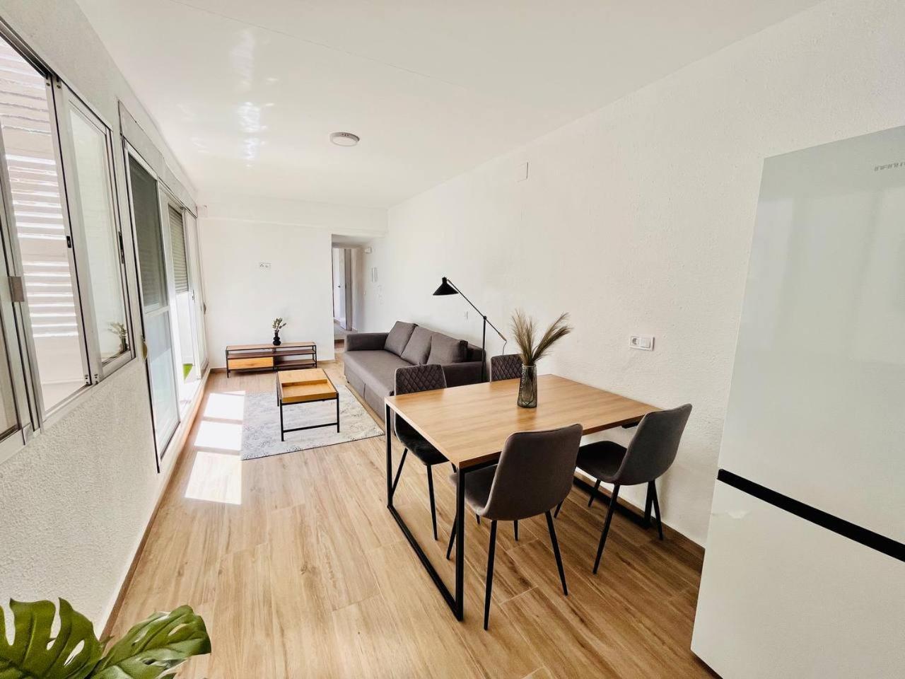New Residencie * Castellon de la Plana