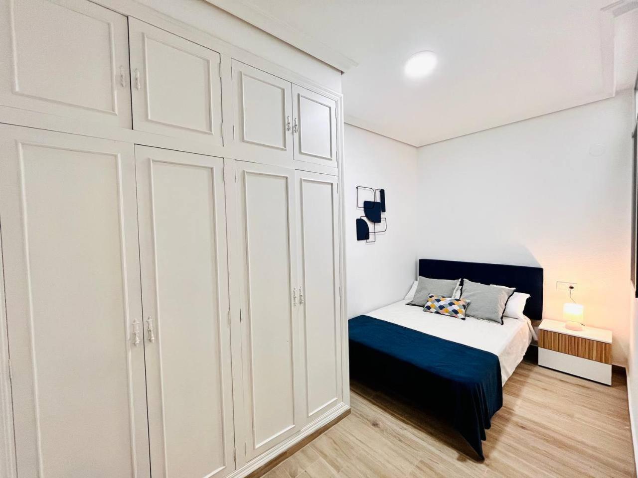 New Residencie Apartment