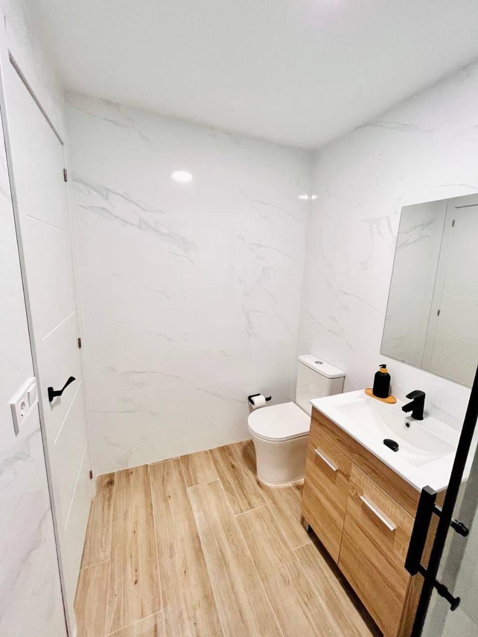 New Residencie *