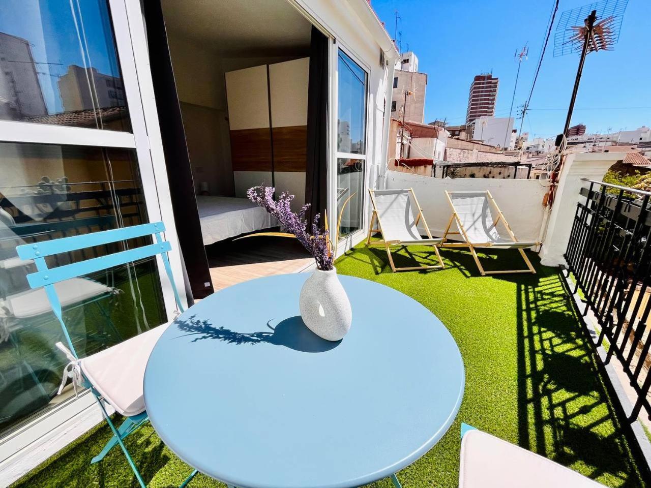 New Residencie Apartment