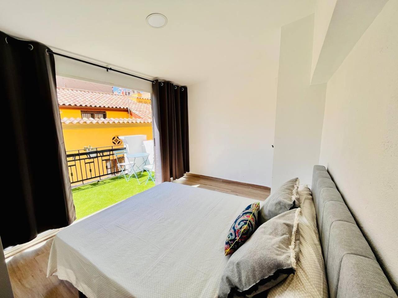 New Residencie Apartment Castellon de la Plana