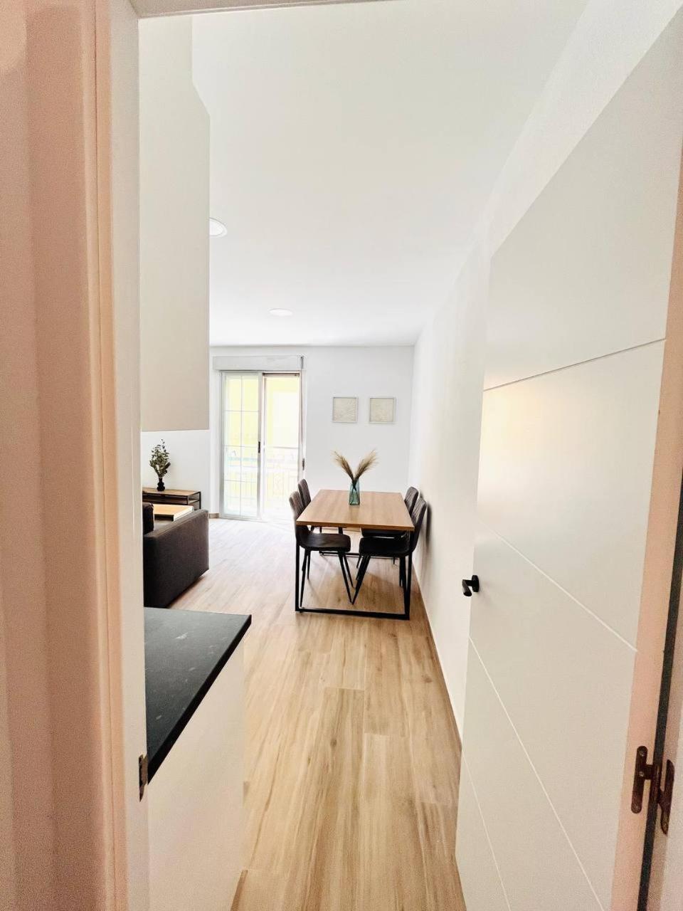 Apartment New Residencie Castellon de la Plana