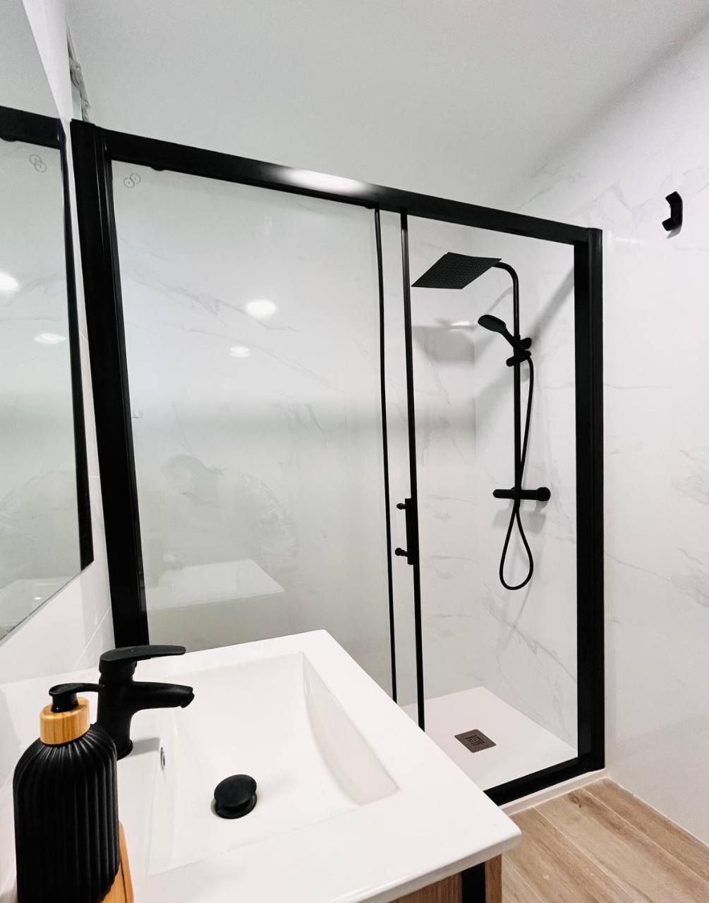 New Residencie * Castellon de la Plana