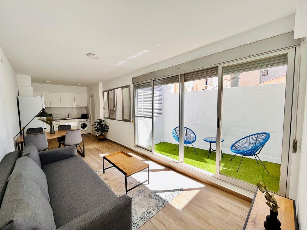 Apartment New Residencie