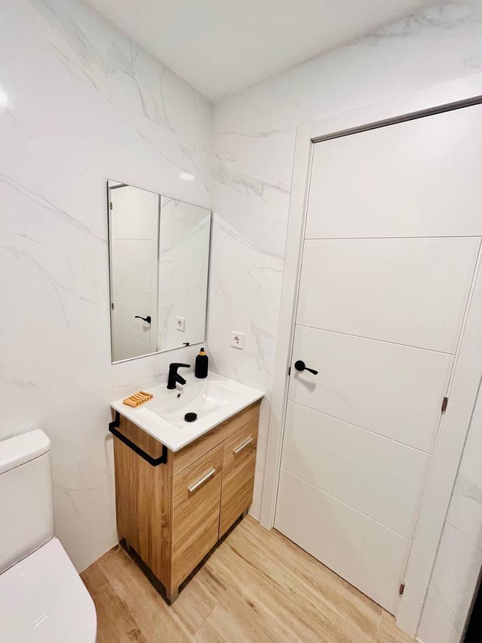 Apartment New Residencie *