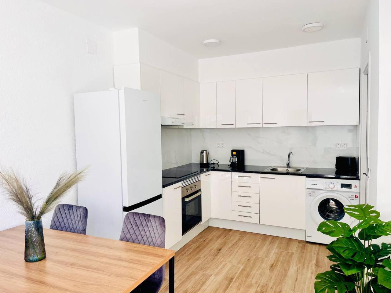 New Residencie *