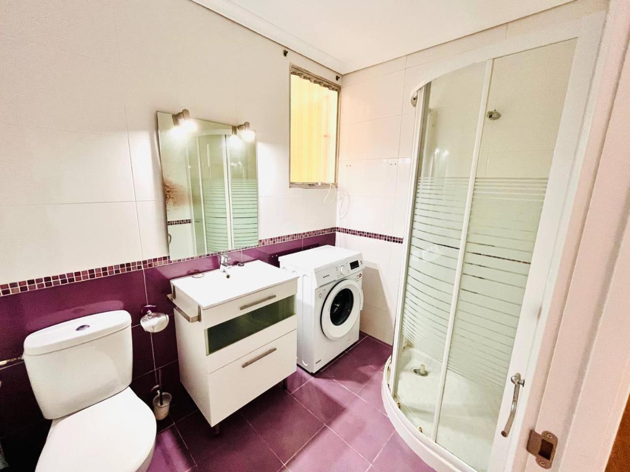 New Residencie * Castellon de la Plana