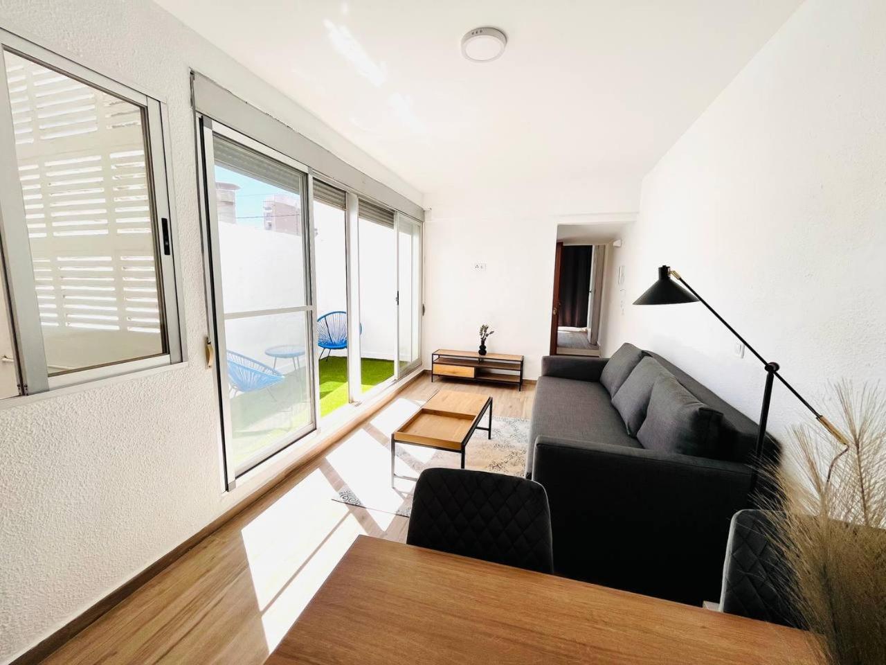 New Residencie