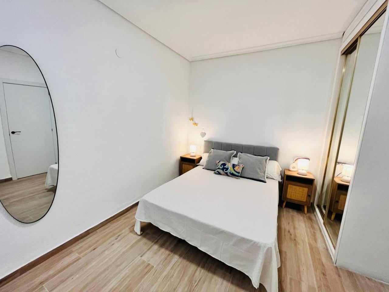 Apartment New Residencie Castellon de la Plana