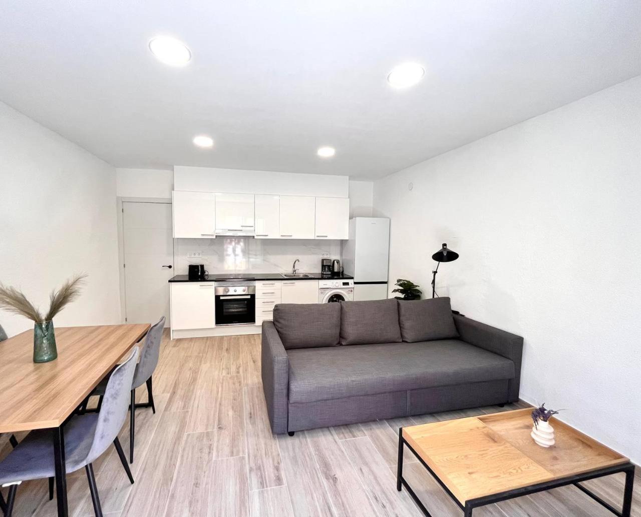 New Residencie