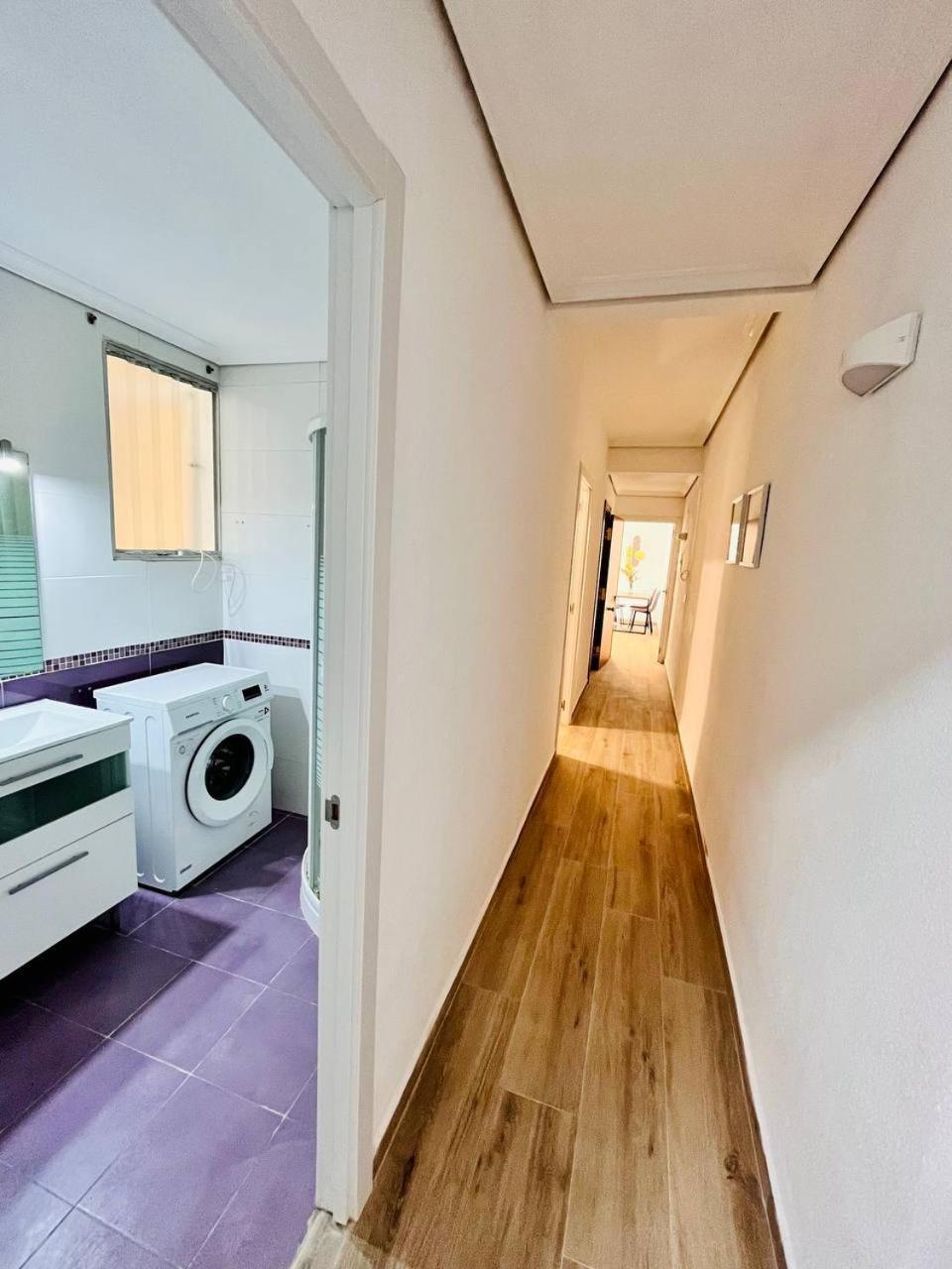 New Residencie Apartment