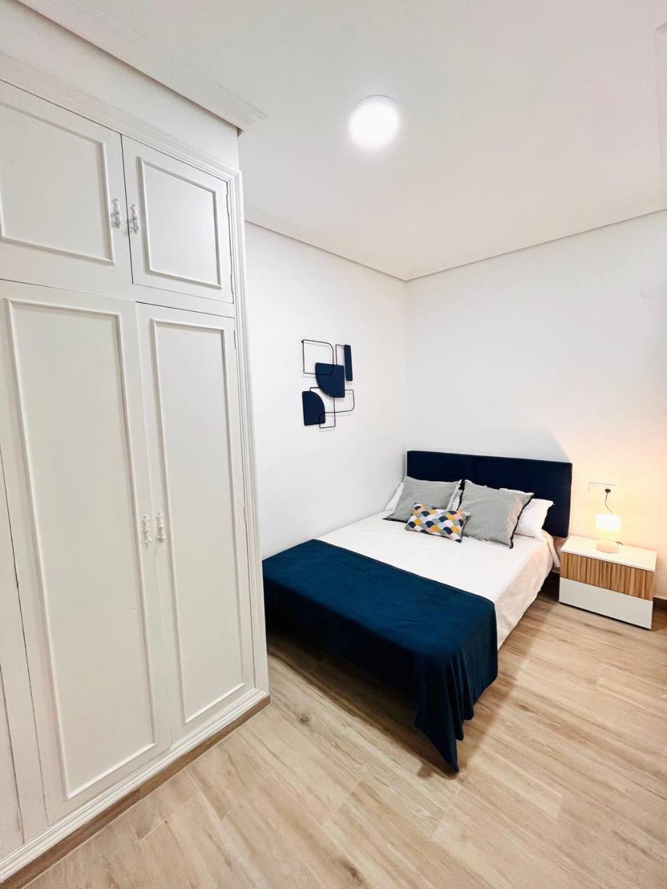 Apartment New Residencie