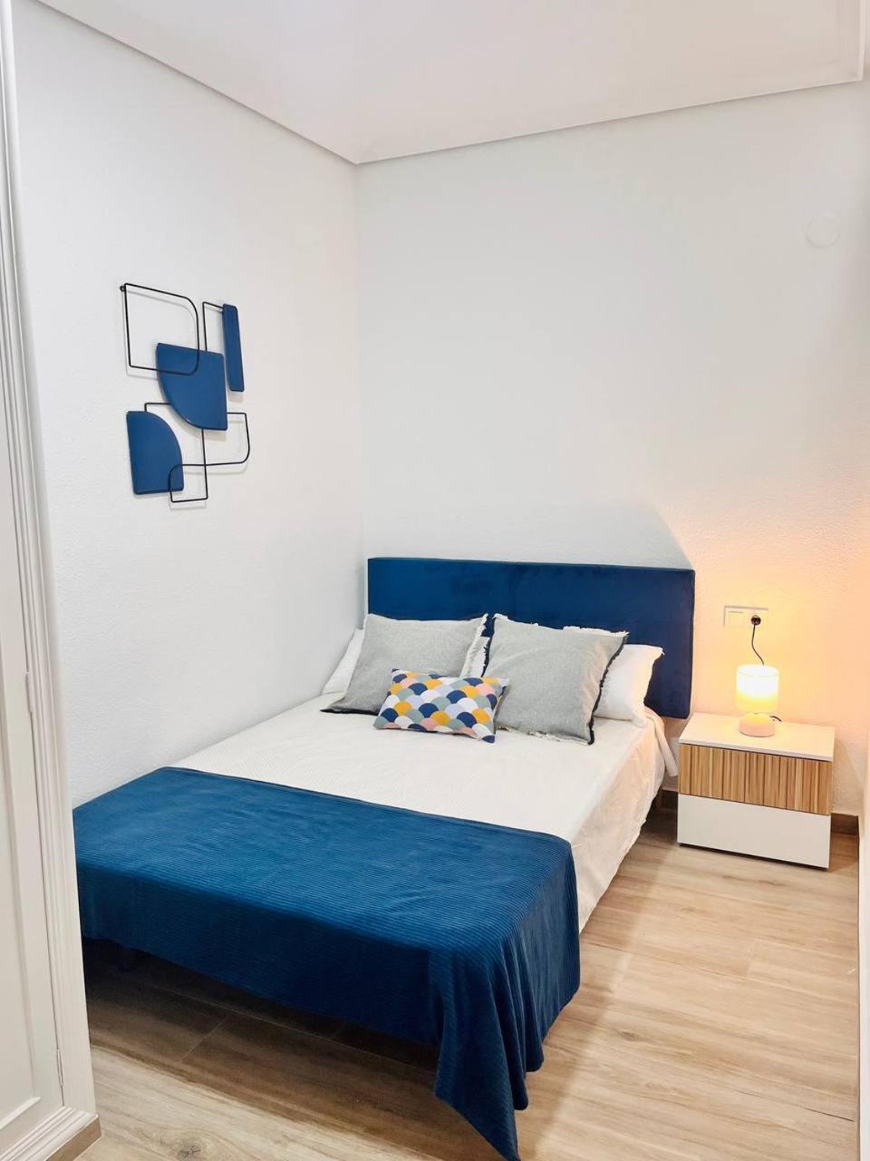 Apartment New Residencie