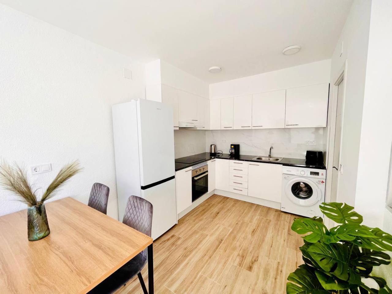 Apartment New Residencie